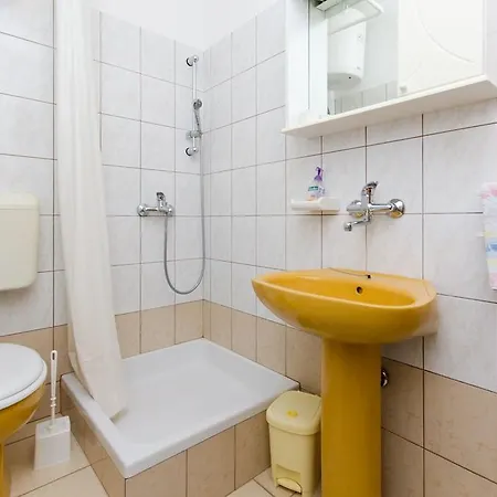 Apartamento Antun