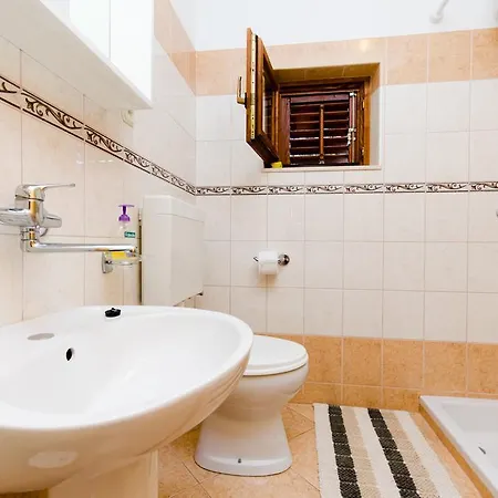 Antun Apartamento Hvar Town
