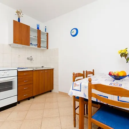 Apartamento Antun *