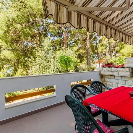 Apartamento Antun