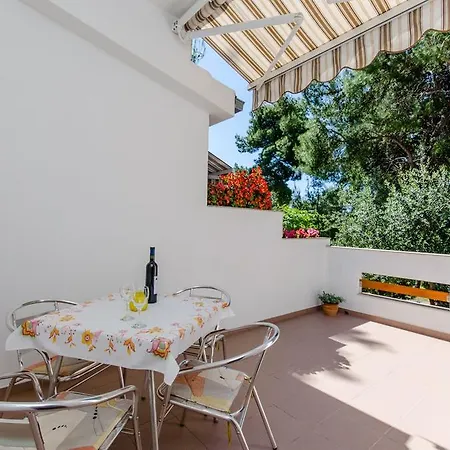 Antun Apartamento Hvar Town