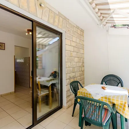 Apartamento Antun *