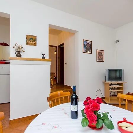 Apartamento Antun