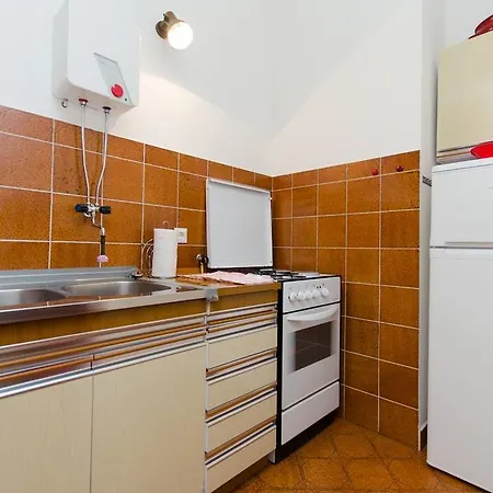 Antun Apartamento Hvar Town