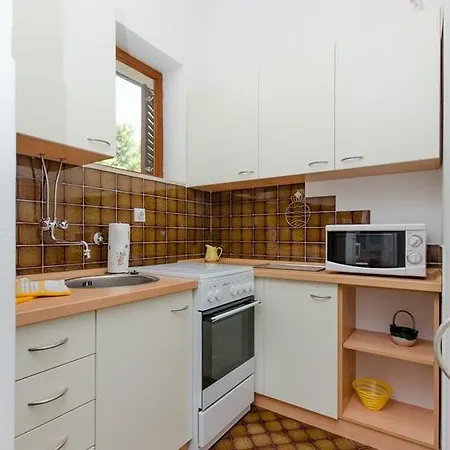 Apartamento Antun *