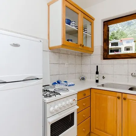Apartamento Antun *