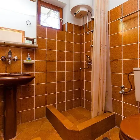 Apartamento Antun