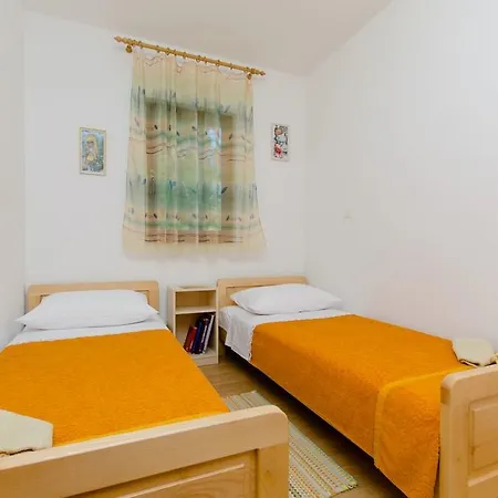 Apartamento Antun *